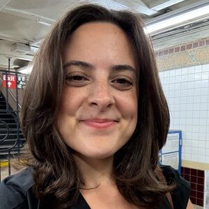 Meet your Posher, Katherine